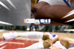 慎点⚠️穆迪与利文斯顿膝盖重伤对比！伤病滚粗啊