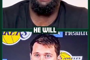 追梦：东契奇被吹T，霍里你提我干啥？纯蹭我流量啊！