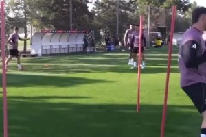 草台班子？前皇马营养师爆料，球队补剂选择全听免费版GPT！