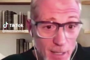 利伯曼锐评阿根廷国家队：梅西首发会让球队节奏变慢且依赖点球