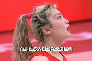 李梦实力到底如何？31岁前女篮李梦还能冲击国际赛场？