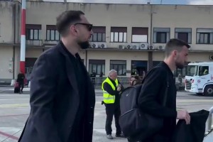 能否晋级世界杯？意大利✈️出发贝尔加莫，坐镇主场对阵北爱尔兰