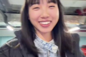 小姐姐：国足明天下午2点就要打库拉索了，我最期待邵佳一的表现