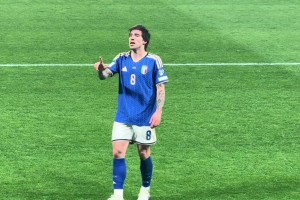 赌王托纳利：我买三千万，意大利进世界杯