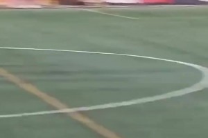 短短的11秒钟，剧情看得我是跌宕起伏、出其不意