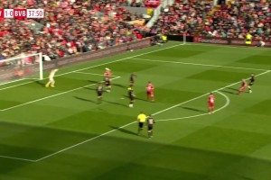 宝刀不老！斯皮林弧顶轰出世界波