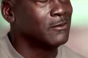 乔丹：根本不存在什么历史最佳，我们的成就是站在前辈肩膀上取得的